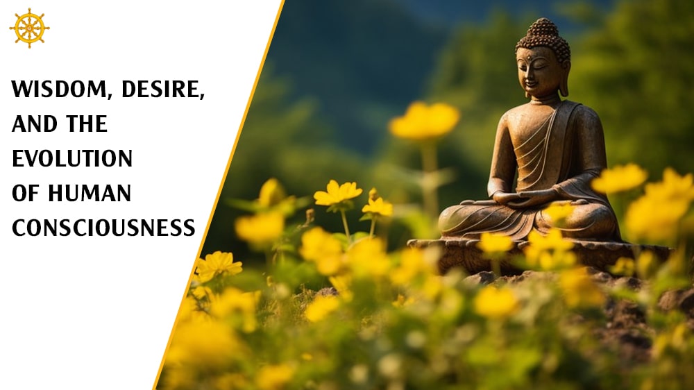 Wisdom, Desire, and the Evolution of Human Consciousness